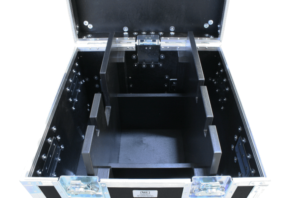 Rigging cases MLCase GmbH