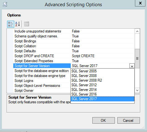 How to Generate Scripts In SQL Server – MlakarTechTalk