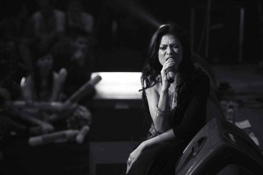 Tau 5 lagu keren ini? Mldspot 4 Penyanyi Jazz Wanita Indonesia Terfavorit