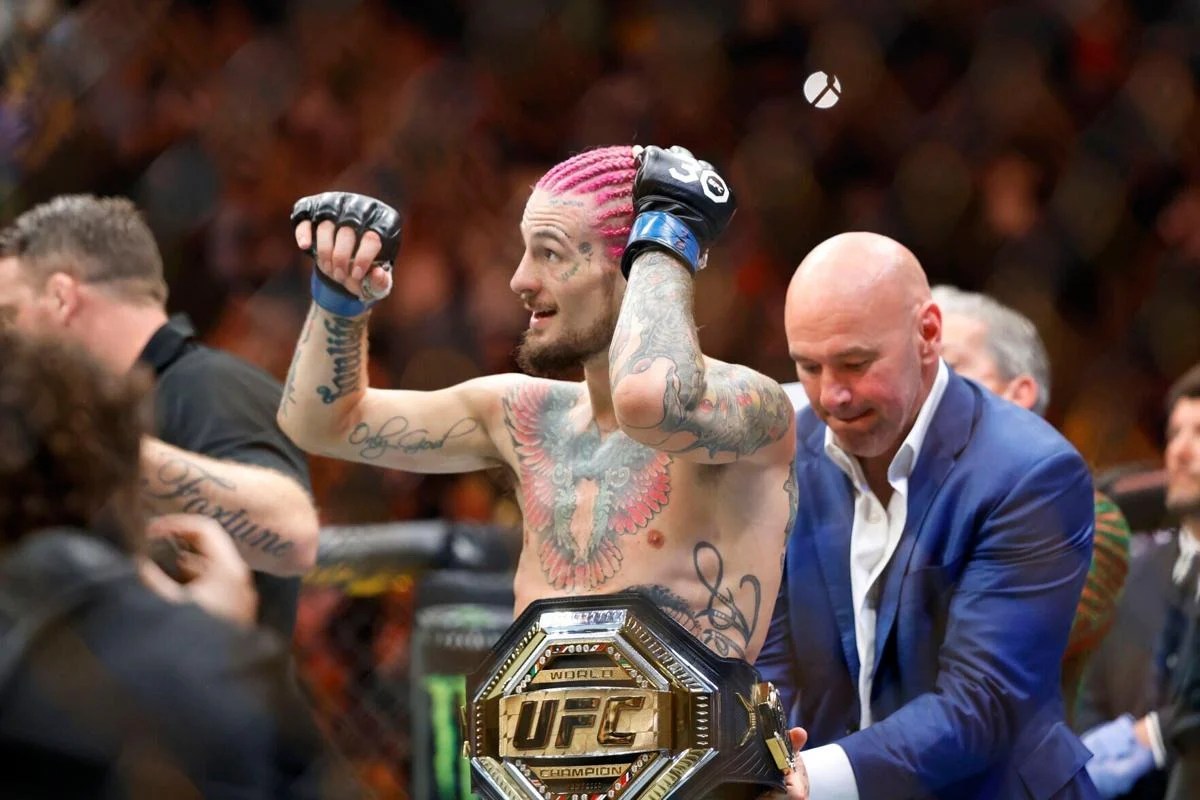 ¿Sean O’Malley podrá ser tan grande como McGregor? Darren Till responde