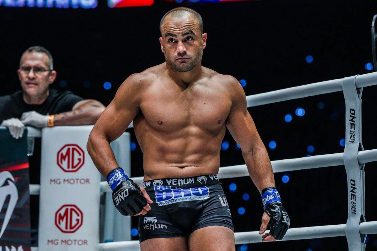 5 excampeones de Bellator que saltaron a UFC