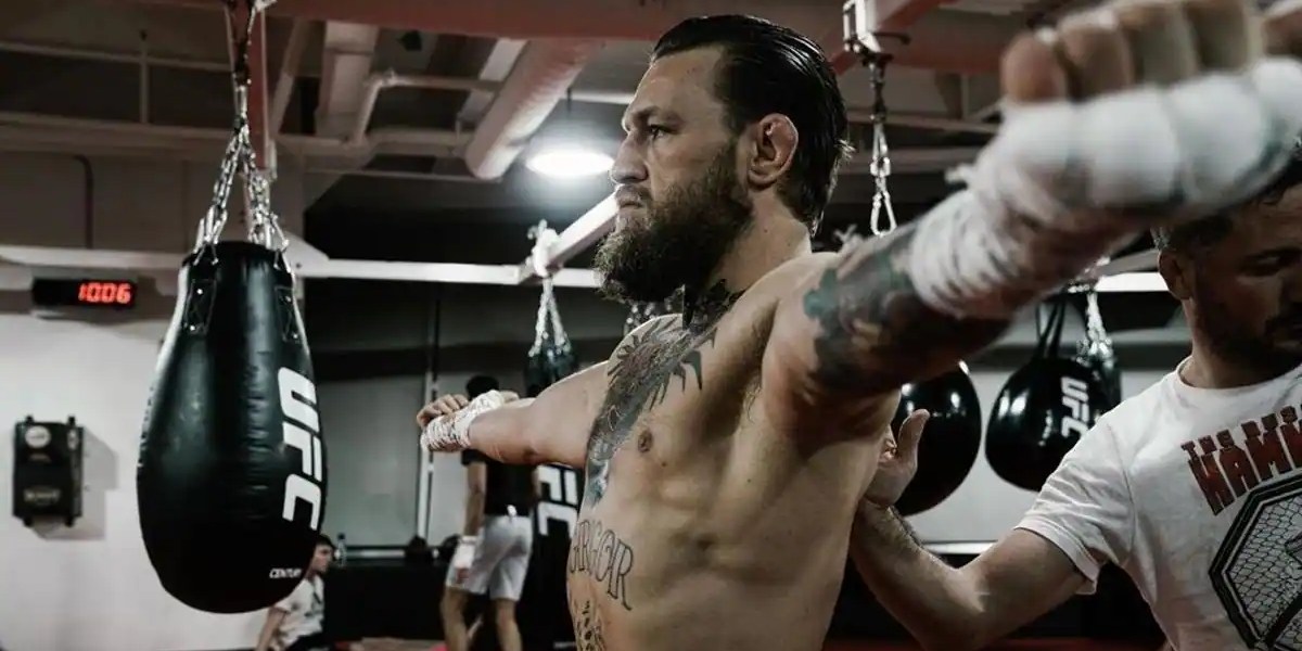 Mcgregor