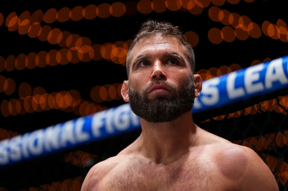 Jeremy Stephens se estrenará en BKFC el 2 de diciembre