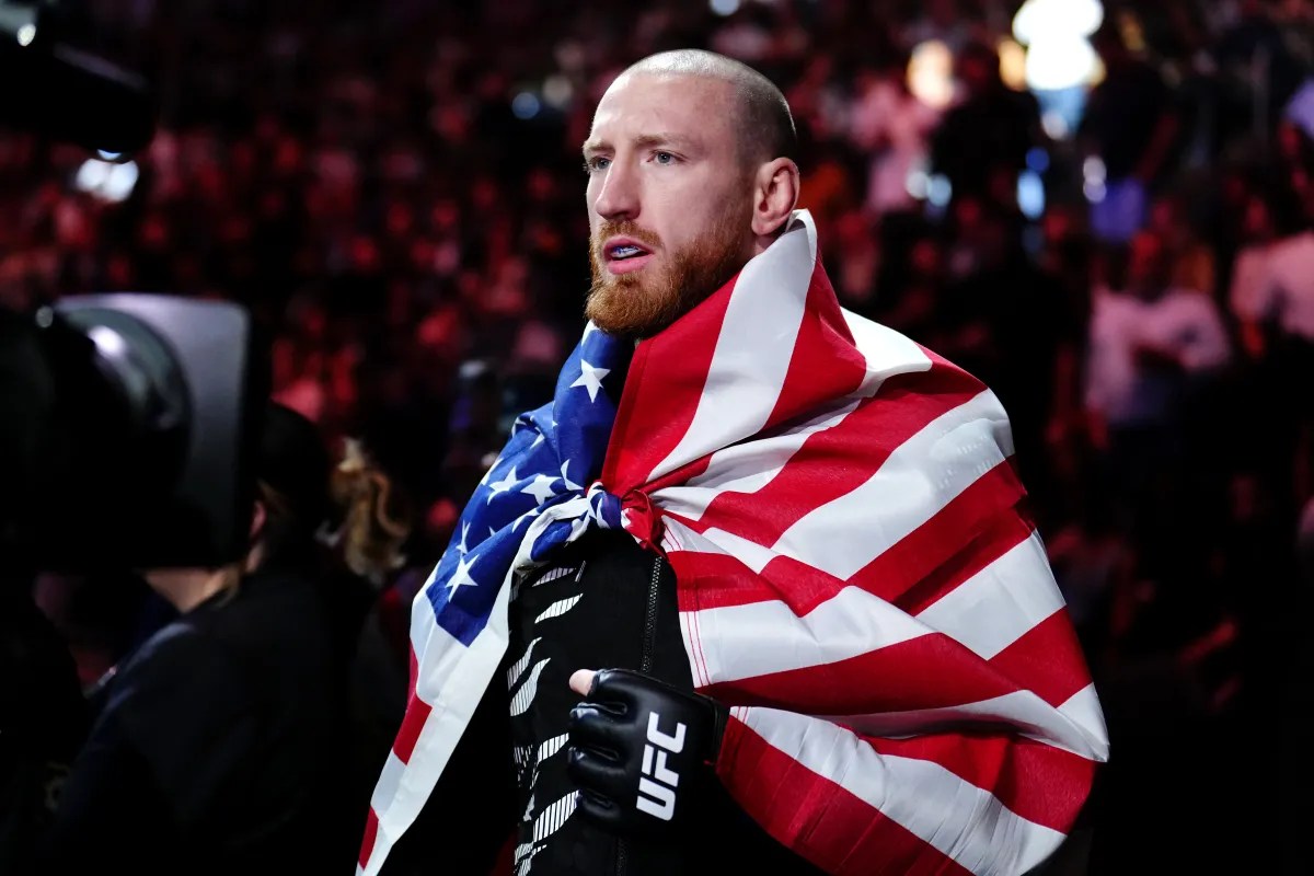 Resultados del UFC 320: Joe Pyfer remonta y somete a Abus Magomedov