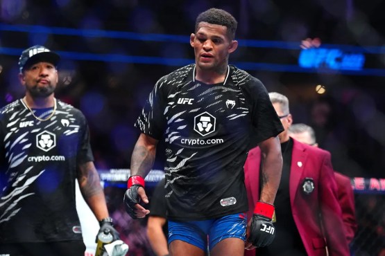 Patchy Resultados del UFC 320: Patchy Mix sufre segunda derrota sobre el octágono