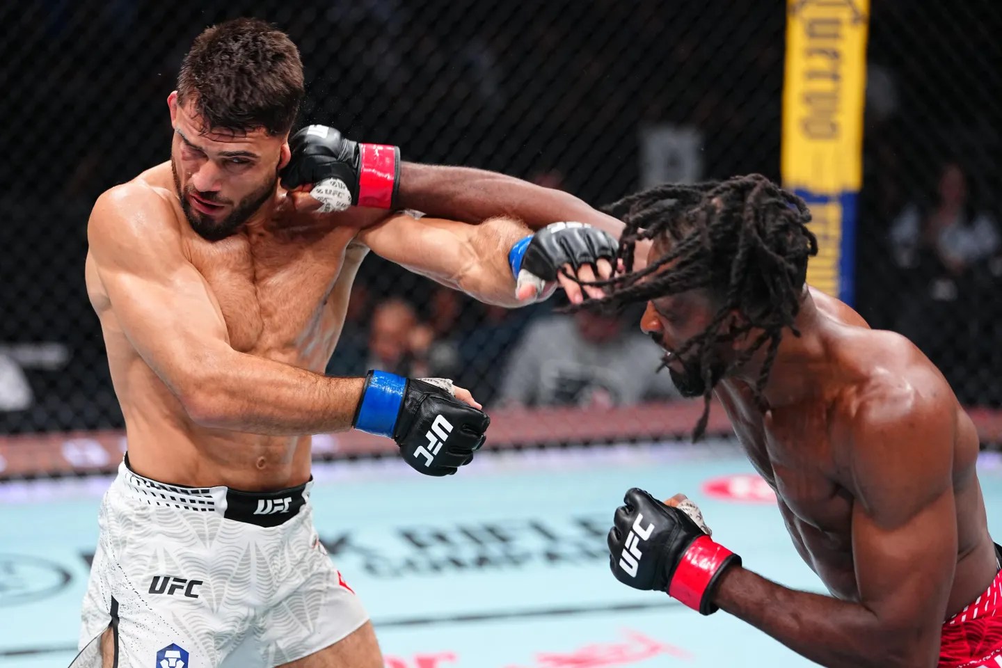 Resultados del UFC 330: Neil Magny finaliza y ya se encuentra entre los más ganadores en la historia de UFC