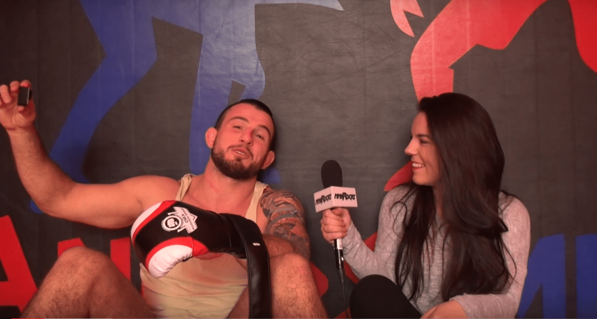 Pojedynek odbędzie się w limicie kategorii półśredniej, w której zadebiutuje były mistrz wagi piórkowej. Borys MaÅkowski: "WierzÄ Å¼e mogÄ pokonaÄ Mameda