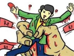 Viral !! Dugaan Pemerasan Oleh Oknum Wartawan / Direktur Perusahaan Media, Hingga Puluhan Juta