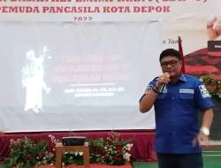 Andi Tatang berikan Konsultasi Gratis kepada Anggota Ormas PP