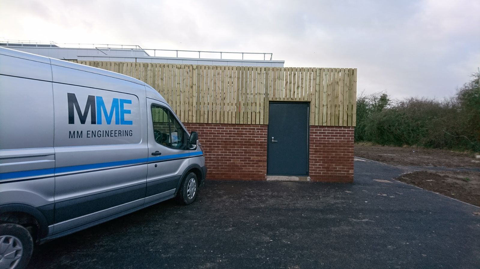 Flood And Blast Defence Engineering Specialists Mmengineering