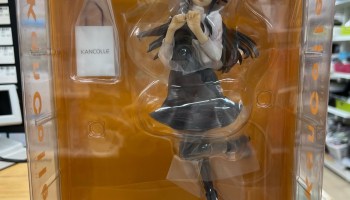 買取情報『グッドスマイルカンパニー　榛名 ​お買い物mode ​「艦隊これくしょん -艦これ-」 ​1/8 ​ABS＆PVC製塗装済み完成品フィギュア』