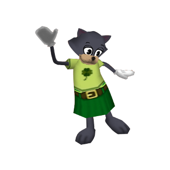 A black cat is a special color of cat that can only be created on halloween (october 31st). The Friend Database Project Mmo Central Forums