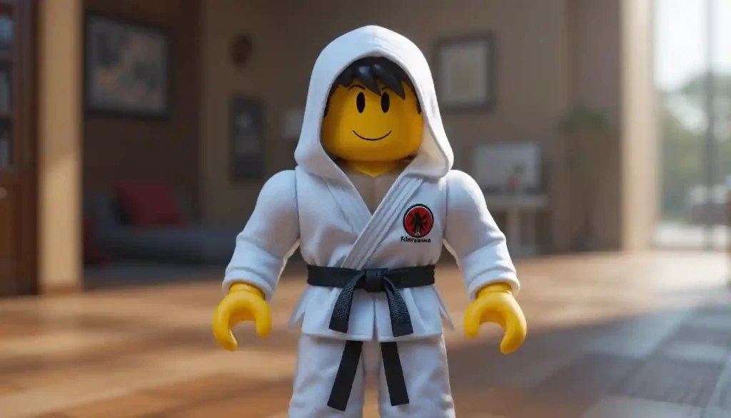 Codes Karate Roblox Lista Atualizada Para EXP Yen E Muito MaisCodes Codes Karate Robloox