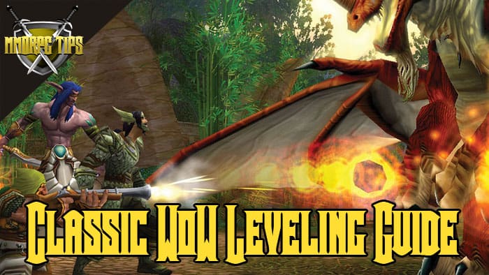 Our buyers are important to us, so we have put in place a playerguardian system to protect their important details. Wow Classic Leveling Guide Level To 60 Fast