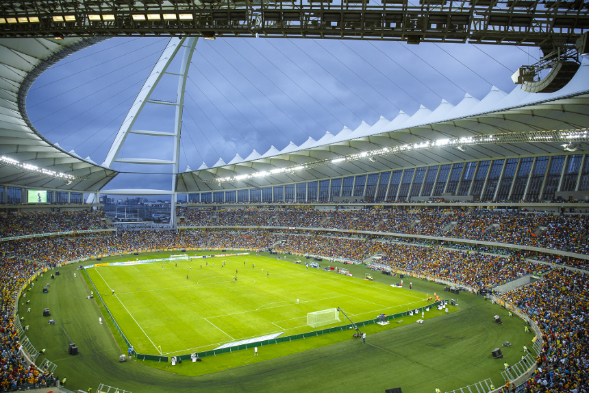 Former moroka swallows coach zeca marques has made a sensational return to … MTN8 Final heads back to Durban - Moses Mabhida Stadium