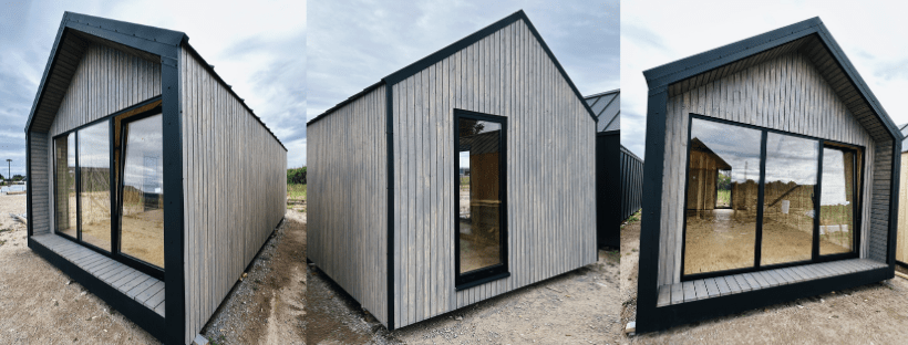The path of a mobile modular house: from consultation to the beginning