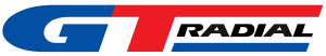 GT RADIAL LOGO