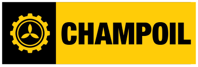 CHAMPOIL LOGO