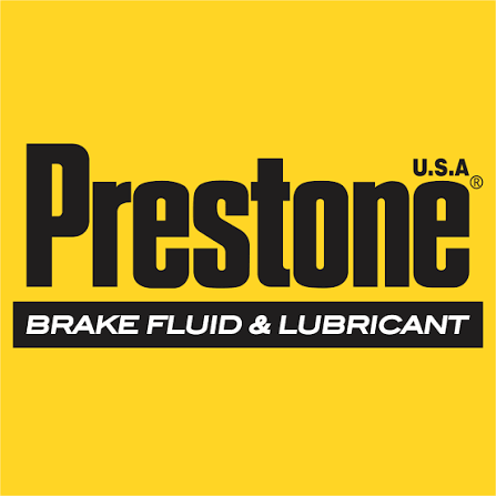 PRESTONE LOGO