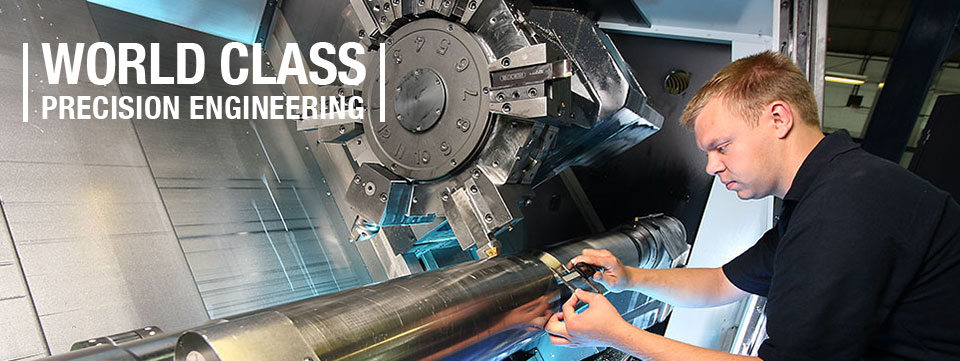 Precision Engineering Services Mnb Precision Engineers