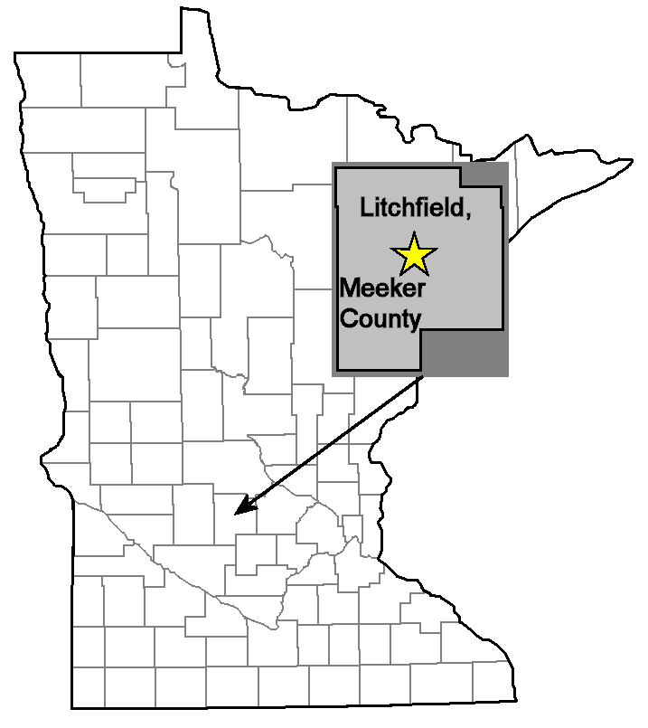 Litchfield Mn Map At David Velasquez Blog Litchfield Final 