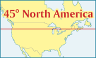 45th Parallel NABug 