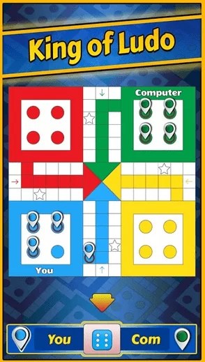 Ludo Unduh Apk Versi Terbaru 0 2 2 Io Yarsa Games Ludo Game Baru Berikutnya di 0000.