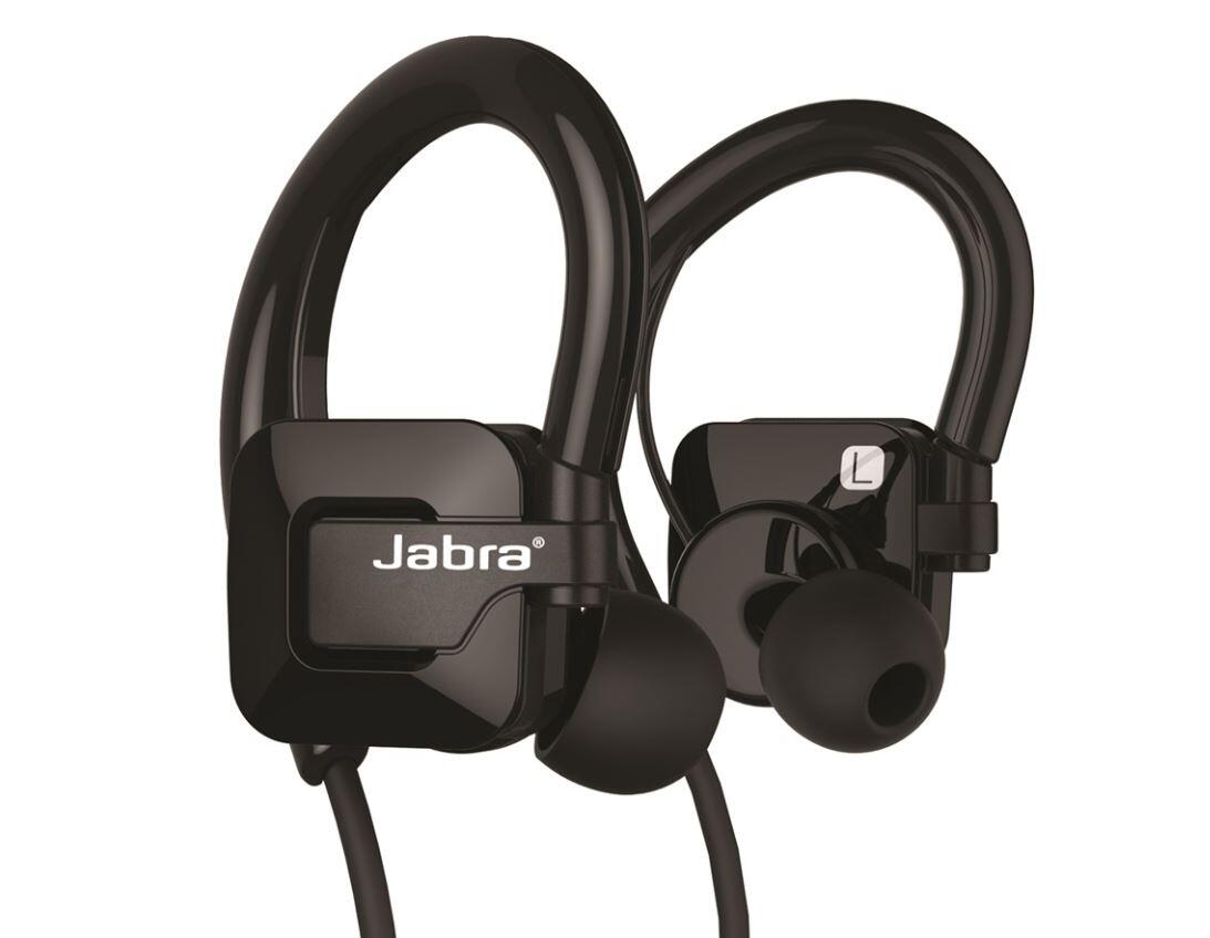 Écouteur Bluetooth Jabra Step Wireless - Modèle Intra-auriculaire, Couleur Noire - Occasion En état De Fonctionnement