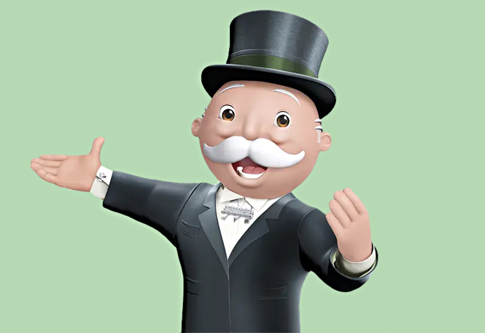 Monopoly Figur Header