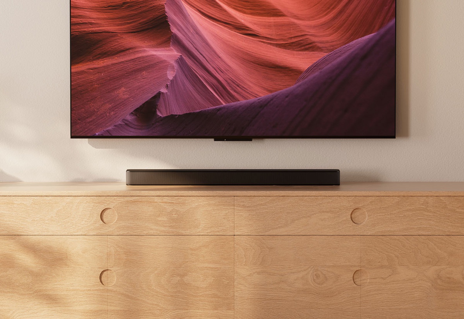Amazon Fire Tv Soundbar Plus Header