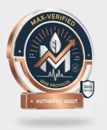Max Verified