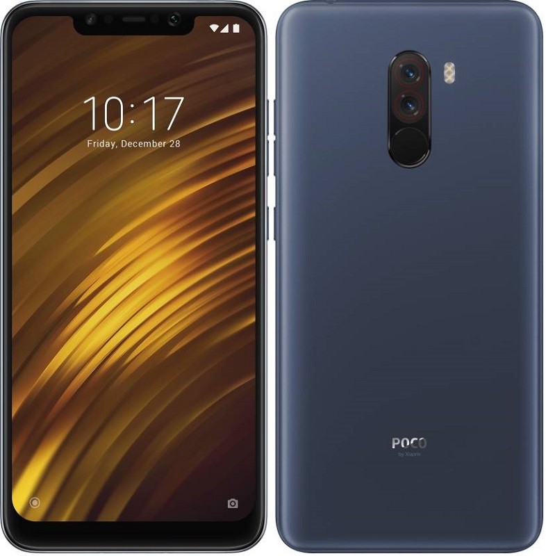Poco F1 Miui 10 Global Stable Rom To Roll Out This Week