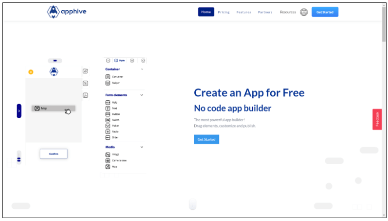 Monetize content apps with top ad networks. How To Create An Android App Without Coding Top 28 Platforms Mobileapps Com