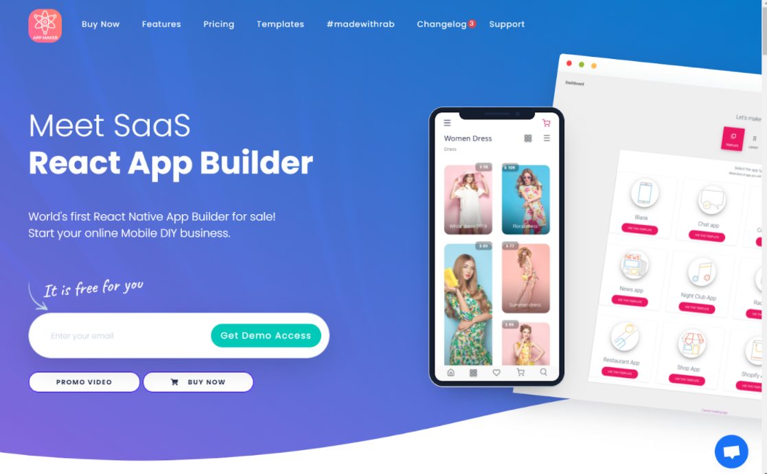 Buildfire is a fully customizable, 100% free, simple and intuitive app creator to build android, ios and progressive web apps. How To Create An Android App Without Coding Top 28 Platforms Mobileapps Com