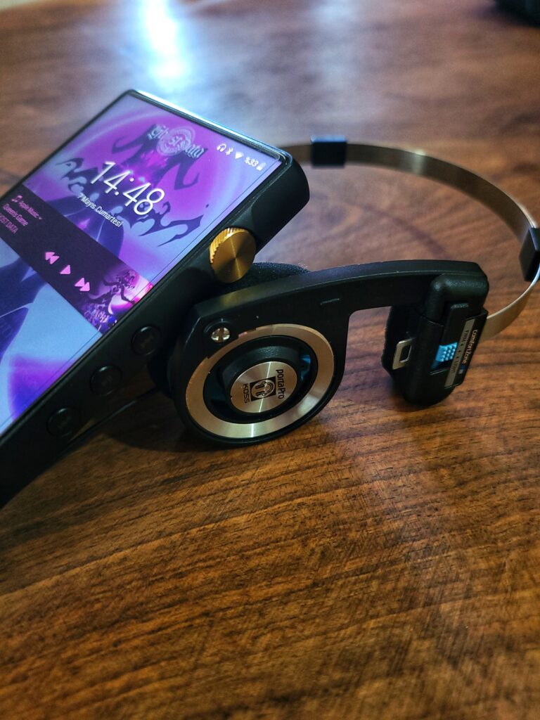 Koss Porta Pro