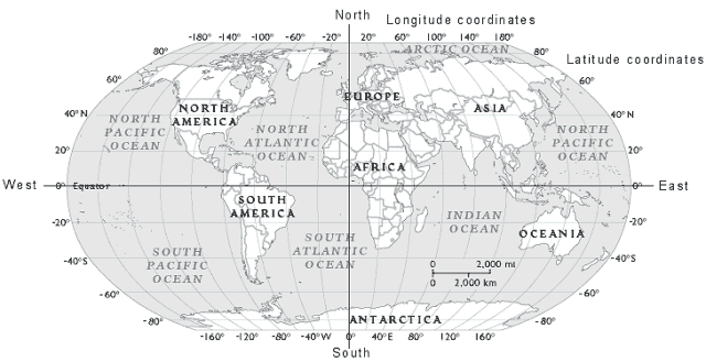 World Maps Library Complete Resources Google Maps With Latitude And Coordinate Converter 