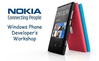 NokiaDevelopersWorkshop