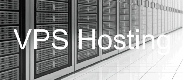 VPS Hosting Server