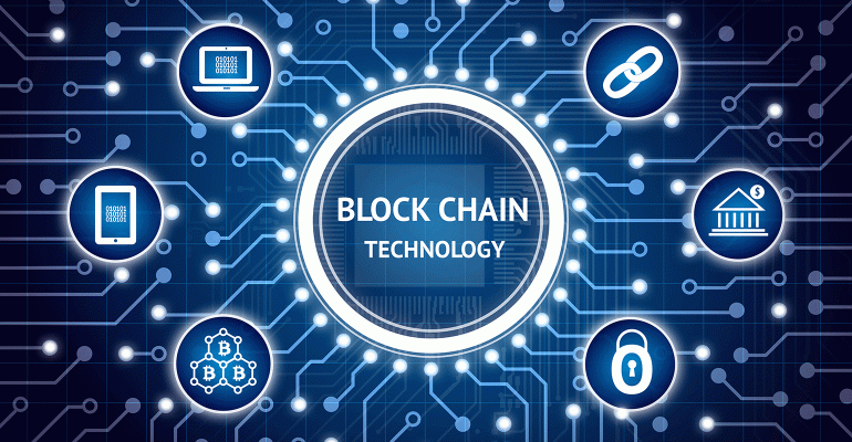 blockchain technology