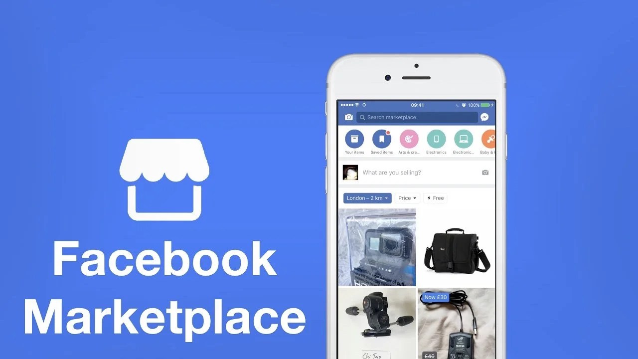 how to setup facebook online store