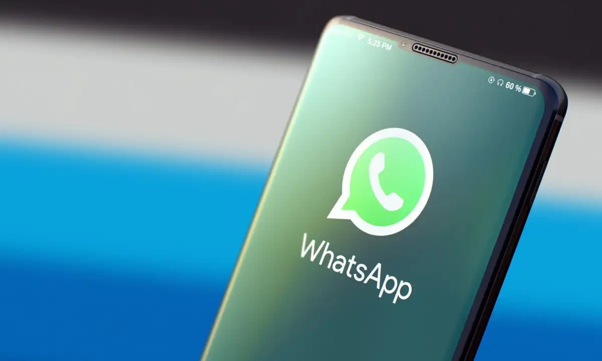 WhatsApp Internal Storage Issues