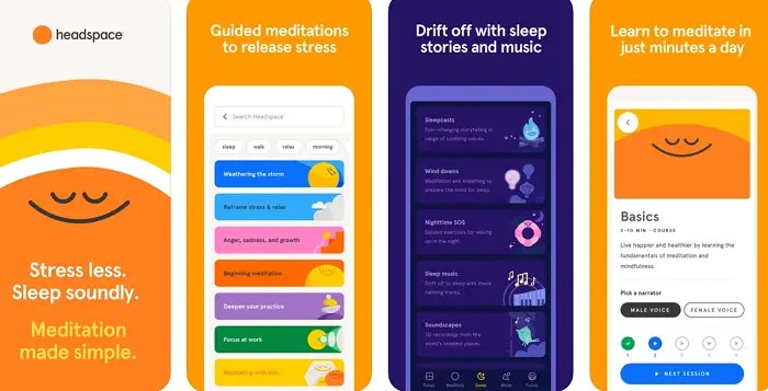 best anger management apps