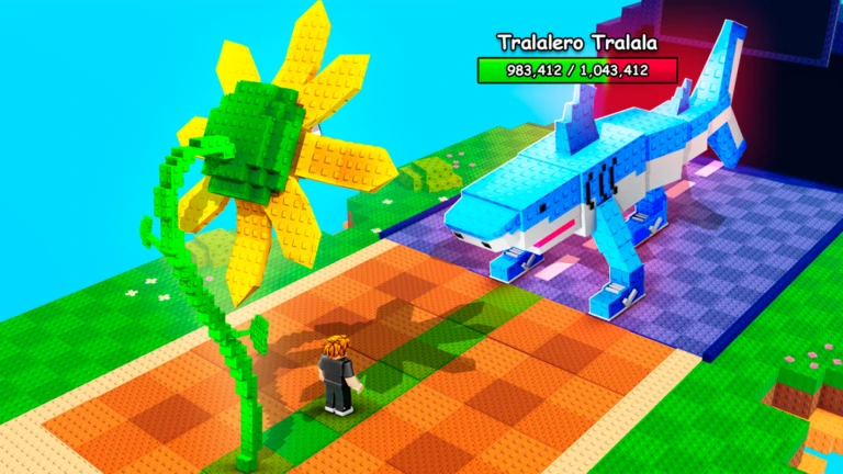 Plants Vs Zombies Roblox News Leia As Ltimas Not Cias Mobile Gamer Plants Vs Brainrots 1.webp