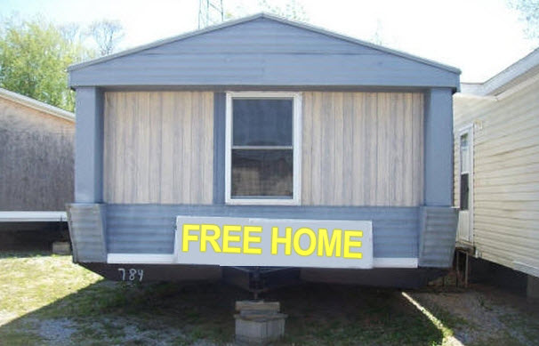 Spacious 2 bedroom apartment homes, don't miss out! Free Mobile Home - When To Buy Or Pass?