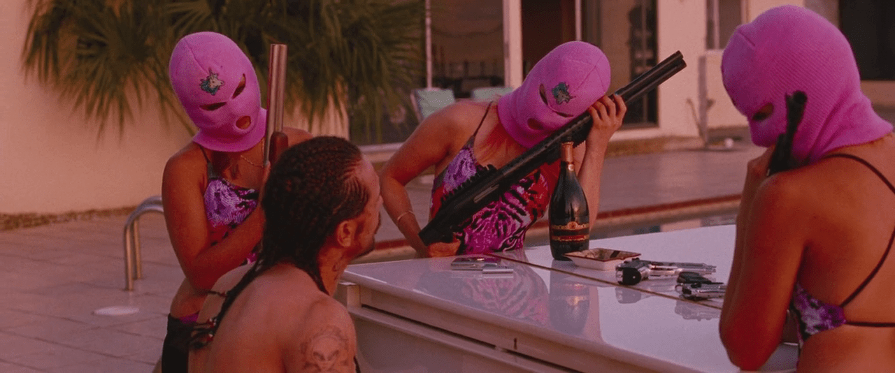 Enter for a chance to win $50. Wednesday 27 03 19 8pm Spring Breakers A Harmony Korine Film Mobile Kino