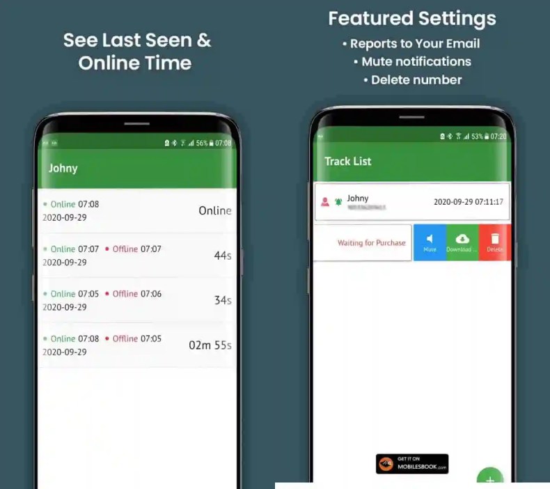 W Track Mod APK Screenshots
