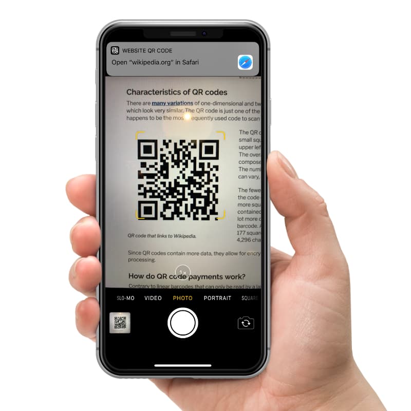 · please scan your sim barcode · snap a photo . Qr Code Payment What Is It And How Does It Work