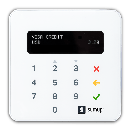 images Sumup Review sumup card reader review has square finally met its match