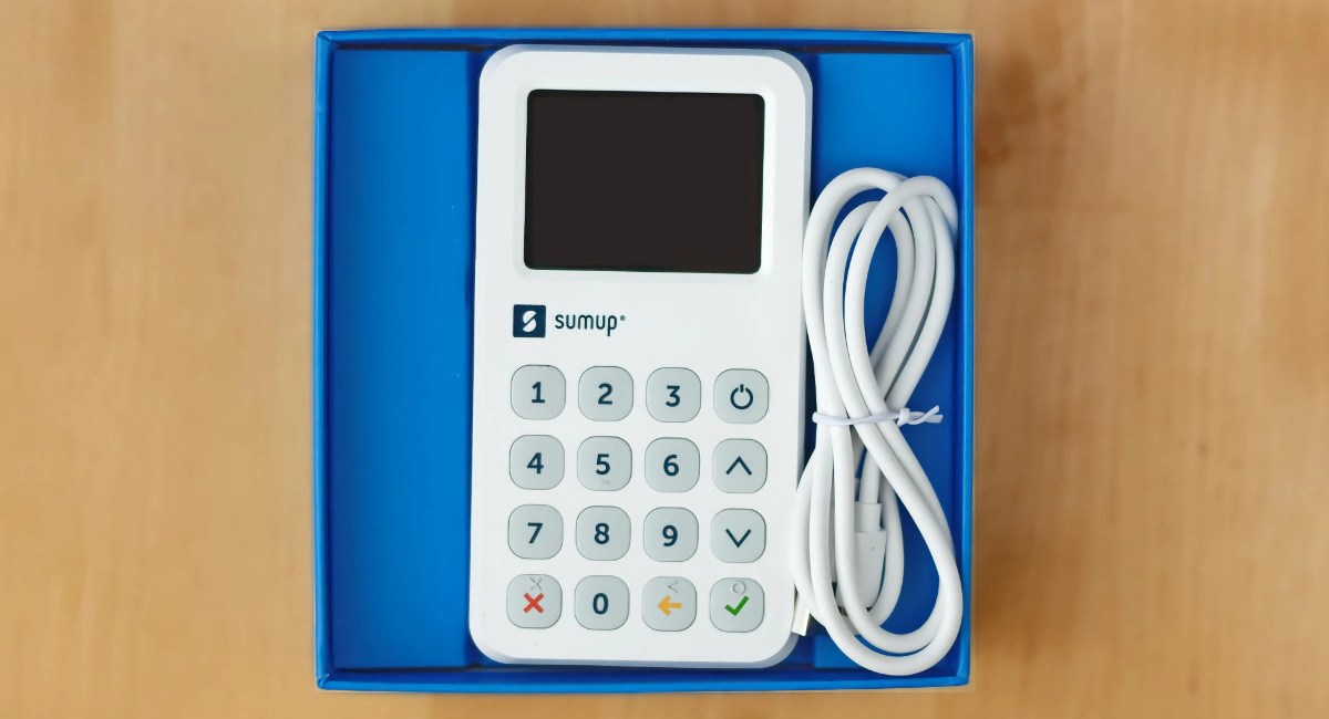 wallpapers Sumup Review sumup pro review low cost standalone card reader for anywhere