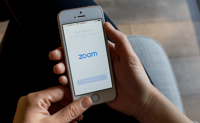 Germany Bans Zoom App As Privacy Concerns Grow Mobile World Live